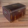 1930s Tallent London Swiss Music/Jewellery Box Image 2