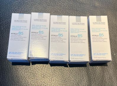 La Roche-Posay Hyalu B5 Hyaluronic Acid vitamin B 5