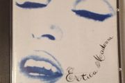 Madonna [1992] Erotica (CD Album)