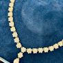 VGK310 Vintage Princess Grace Kelly Collection Necklace Image 5