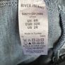 Size 6 Ladies/ Girls Jeans by River Island Image 3