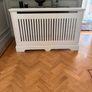 Radiator cover Image 2