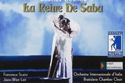 La Reine De Saba. 2 x CD. Free Postage!