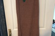 new skirt