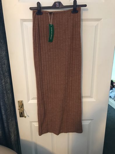 new skirt