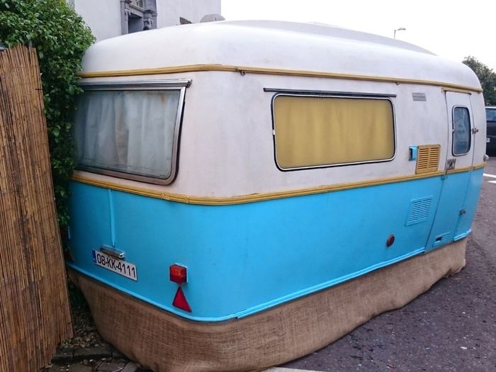 MKP Grand V Caravan (1969)