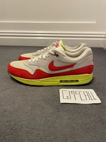 Nike Air Max 1 - 3.26 - 12uk