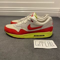 Nike Air Max 1 - 3.26 - 12uk