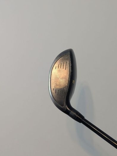 Cobra King SZ stiff shaft 3 wood