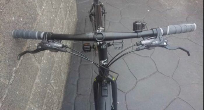Bike Carrera Subway 2