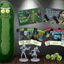 Rick and Morty: The Pickle Rick Game Image 3