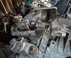 Opel Insignia mk1 08-14 2.0cdti 6 speed gearbox 08-14 @ OCG