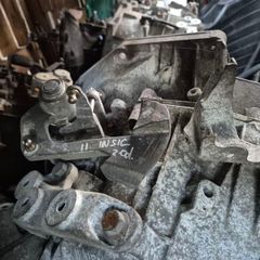 Opel Insignia mk1 08-14 2.0cdti 6 speed gearbox 08-14 @ OCG