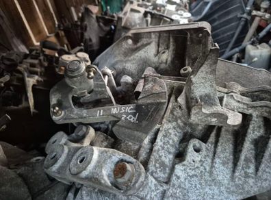 Opel Insignia mk1 08-14 2.0cdti 6 speed gearbox 08-14 @ OCG