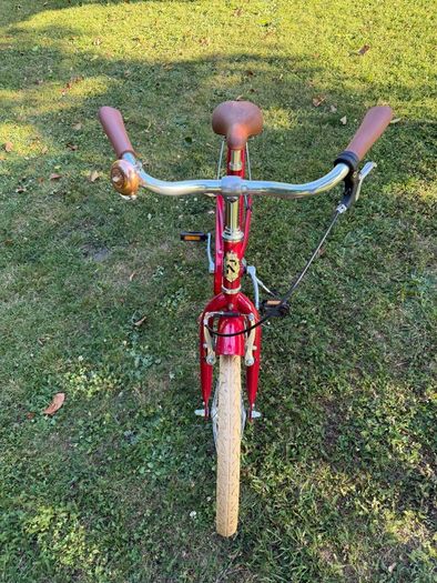 Veloretti Junior 20" kids bike
