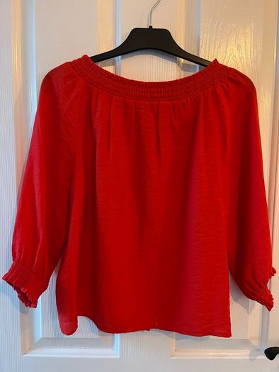 Maje Blouse / Top - Size 3 / Size Medium