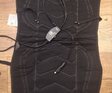 Heated Seat Cover
