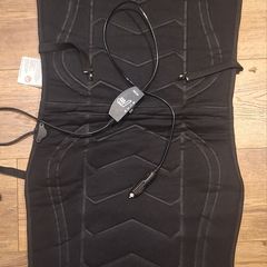 Heated Seat Cover