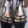 Jimmy Choo wedge sandal Image 6