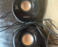 speakers