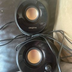speakers