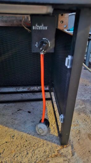 out door heaters