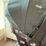 Joie Chrome DLX Trio 3-in-1 Travel System Image 10