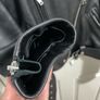 Acne studios Motorcycle leather jacket (size 10) Image 3
