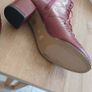 Size 5 m&s worn once Image 2