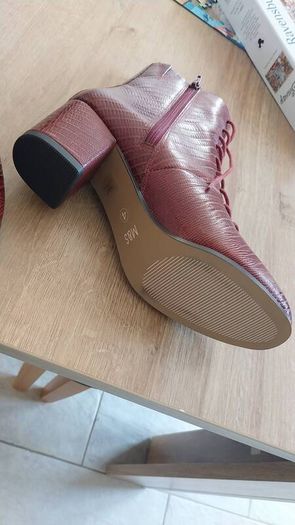 Size 5 m&s worn once