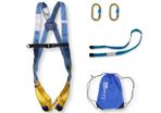 Restraint System Himalaya Eco (1m) Irudek  Full Set... Cheapest In  Uk!!!!!