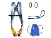 Restraint System Himalaya Eco (1m) Irudek  Full Set... Cheapest In  Uk!!!!!