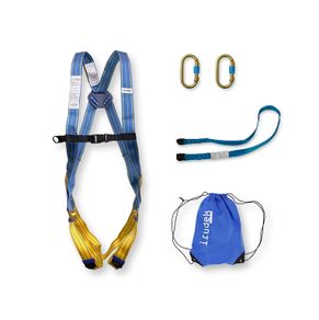 Restraint System Himalaya Eco (1m) Irudek  Full Set... Cheapest In  Uk!!!!!