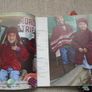 Bergere de France knitting patterns book, Paperback book,Knitting patterns Image 7