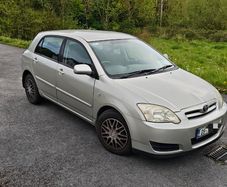 2005 Toyota Corolla