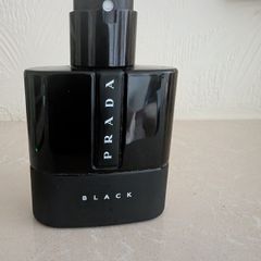 Prada Luna Rossa Black 50ml edt