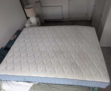 King size Matress