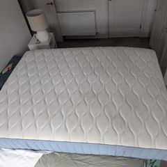 King size Matress