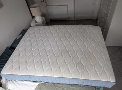 King size Matress