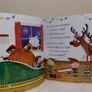 The Polar Bear who Saved Christmas story Book by Fiona Boon Image 8