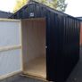 Garden Sheds Steel Cladding Image 7
