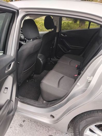 Mazda Mazda3 2014