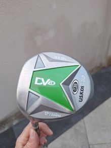 Kids left handed Driver
