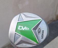 Kids left handed Driver