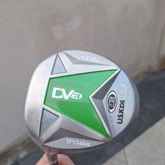 Kids left handed Driver