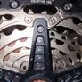 Shimano SLX CS-M7100 12-speed Cassette 10-51T Image 2