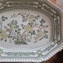 vintage Kantong platter Image 4