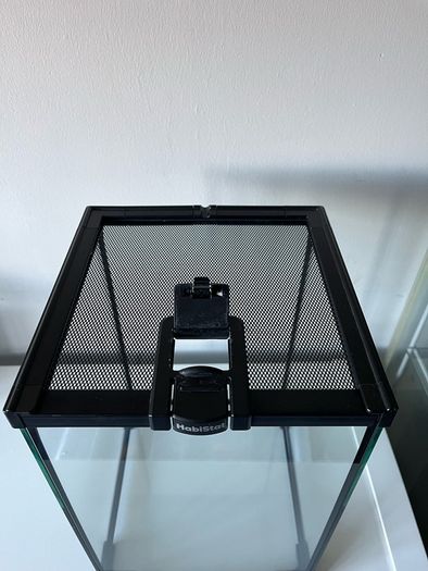 Reptile Terrarium