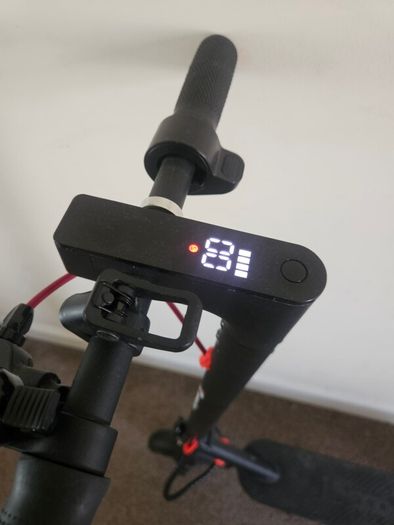 E Scooter