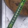Antique Hanging Pot, Measurements are in the Photos, Image 4